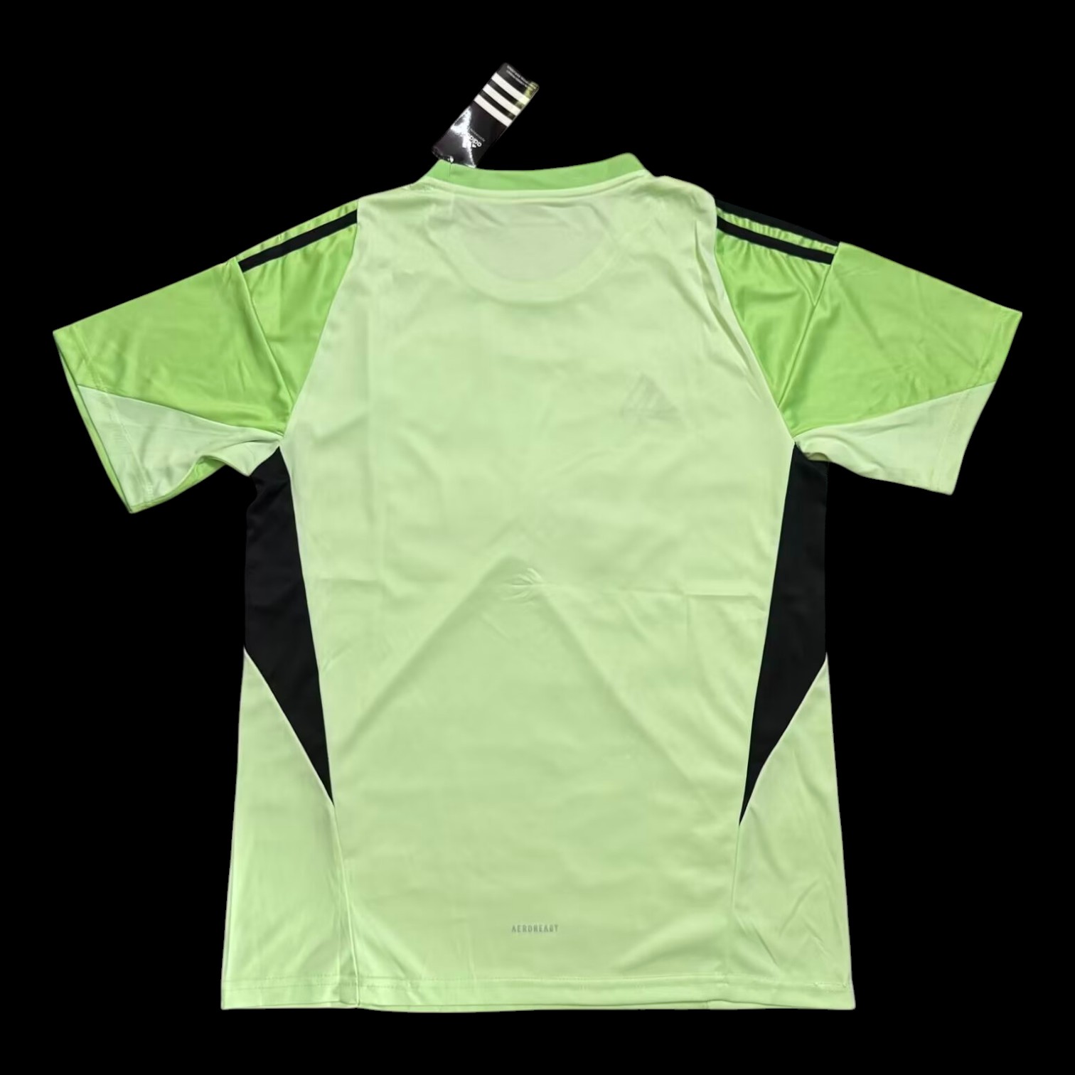 Newcastle Maillot Gardien 2526 - Vue 2